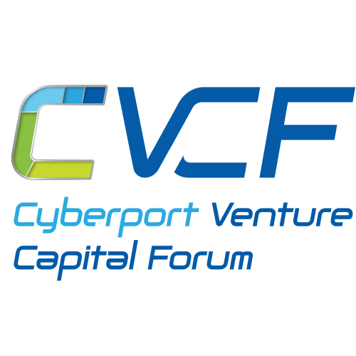 Cyberport Venture Capital Forum Vector/SVG Logo