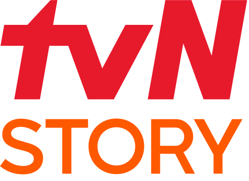 TVN Story SVG 로고 벡터