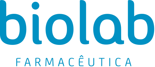 Biolab Farmacêutica SVG/矢量 Logo 免费下载