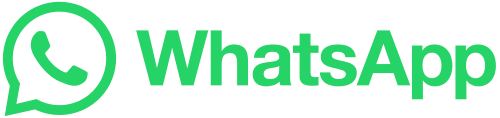 Whatsapp SVG/矢量 Logo