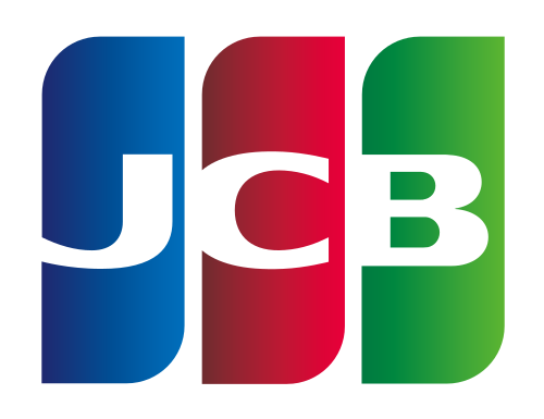 Логотип JCB official website svg logo в векторе/svg