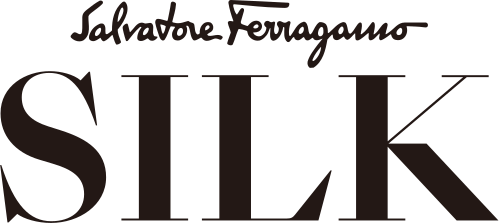 Salvatore Ferragamo Silk SVG/矢量 Logo