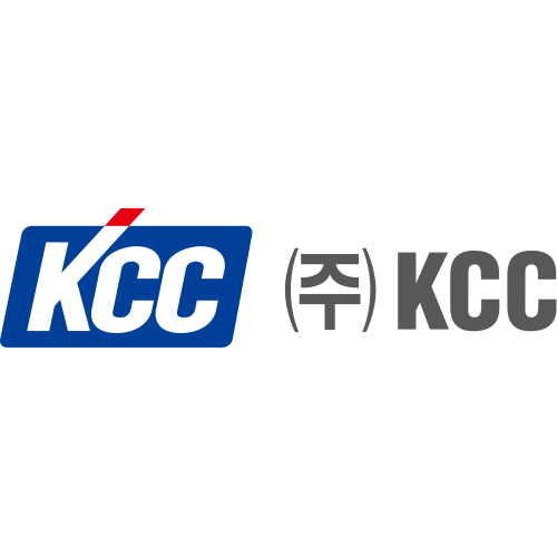 Логотип KCC Corporation в векторе/svg