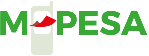 M-Pesa Vector/SVG Logo