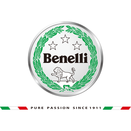 Benelli Since 1911 Vector/SVG Logo