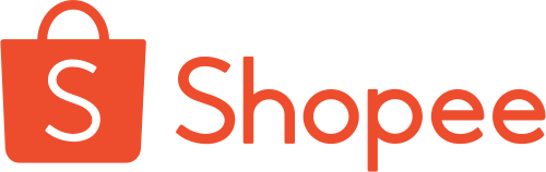 Бесплатная загрузка логотипа Shopee в формате SVG