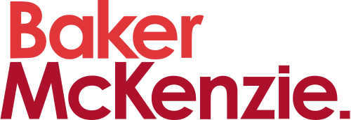 Baker McKenzie SVG 로고 벡터 무료 다운로드