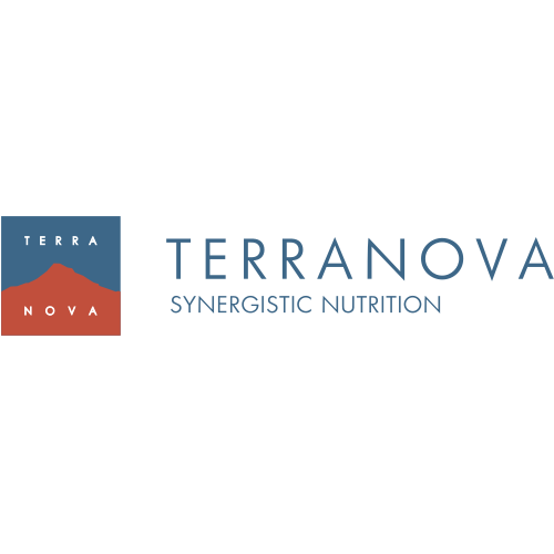 Tải xuống miễn phí Logo SVG Terranova Synergistic Nutrition