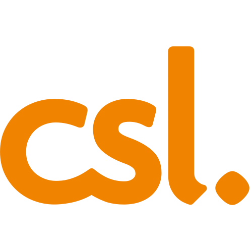 csl Hong Kong Vector/SVG Logo download for free