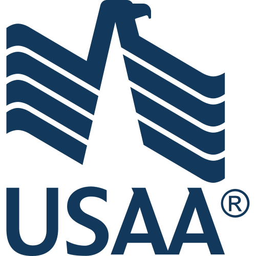 Бесплатная загрузка логотипа USAA в формате SVG