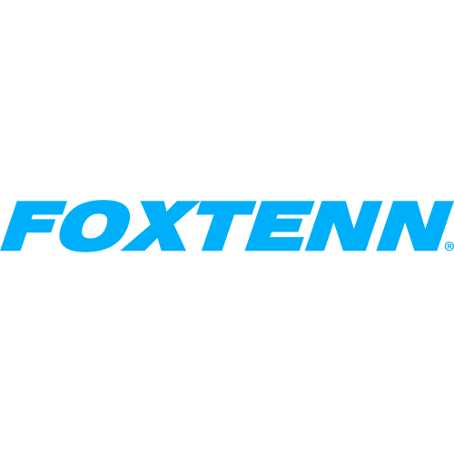 Foxtenn wordmark Vector/SVG Logo