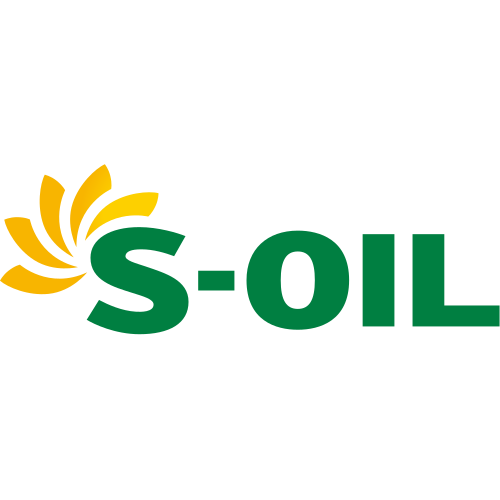 S-OIL Vector/SVG Logo download for free