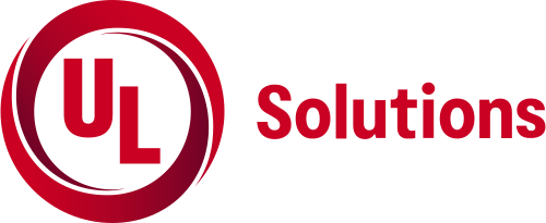 UL Solutions Symbol SVG/矢量 Logo 免费下载