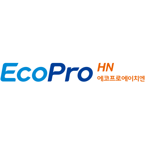 EcoPro HN 에코프로 에이치엔 Vector/SVG Logo