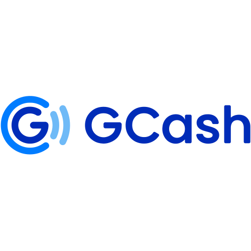 GCash Old Vector/SVG Logo