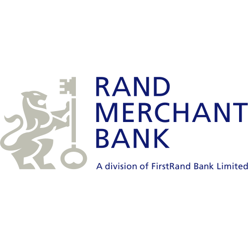 RMB Rand Merchant Bank SVG 로고 벡터