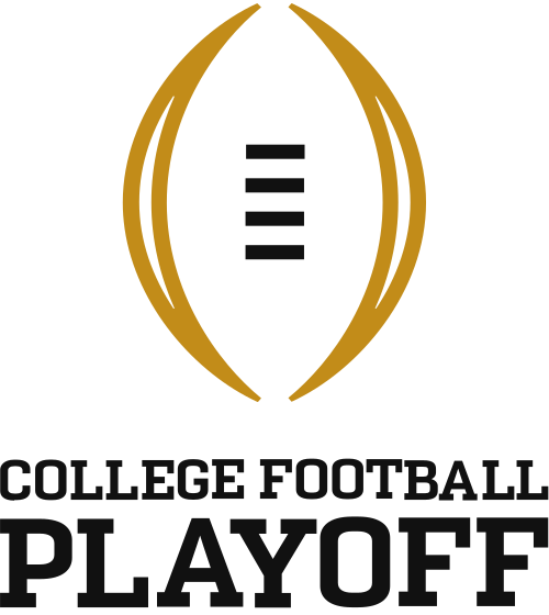 Логотип College Football Playoff в векторе/svg