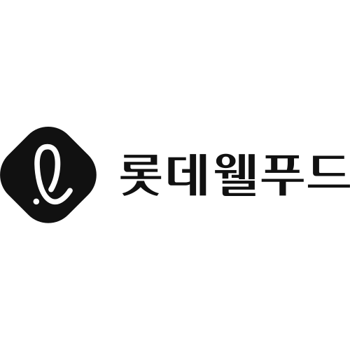 롯데웰푸드 Vector/SVG Logo