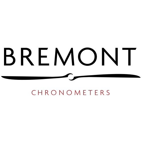 Bremont Chronometers Vector/SVG Logo