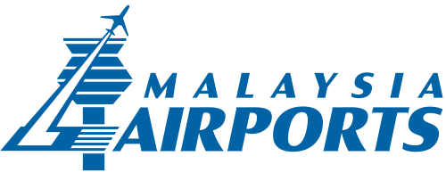 Malaysia Airports SVG 로고 벡터