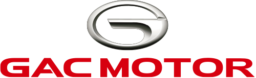 Логотип GAC Motor в векторе/svg