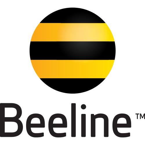 Beeline Vector/SVG Logo