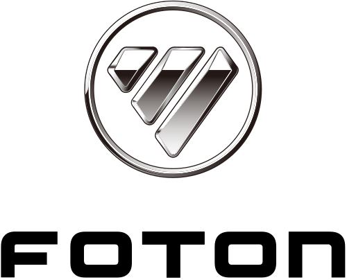 Foton Vector/SVG Logo