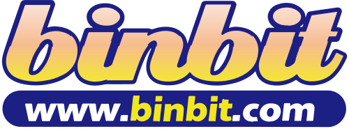 Tải xuống miễn phí Logo SVG Binbit