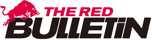 Tải xuống miễn phí Logo SVG The Red Bulletin