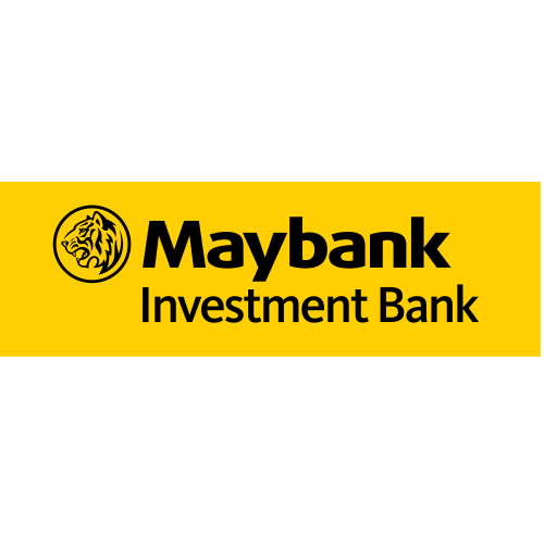 Maybank Investment Bank Vector/SVG Logo