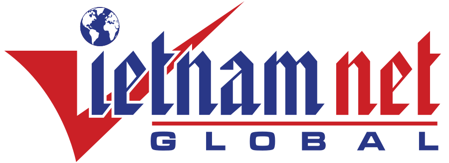 VietNamNet SVG/矢量 Logo