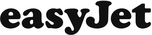 easyJet SVG/矢量 Logo 免费下载