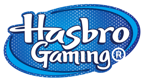 Hasbro Gaming SVG/矢量 Logo