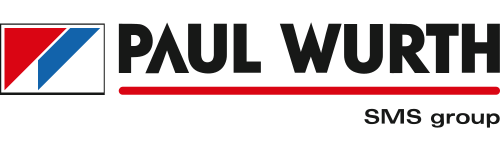 Paul Wurth SVG/矢量 Logo 免费下载