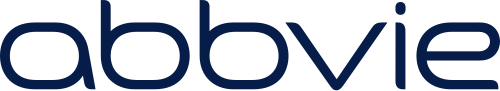 AbbVie SVG/矢量 Logo 免费下载