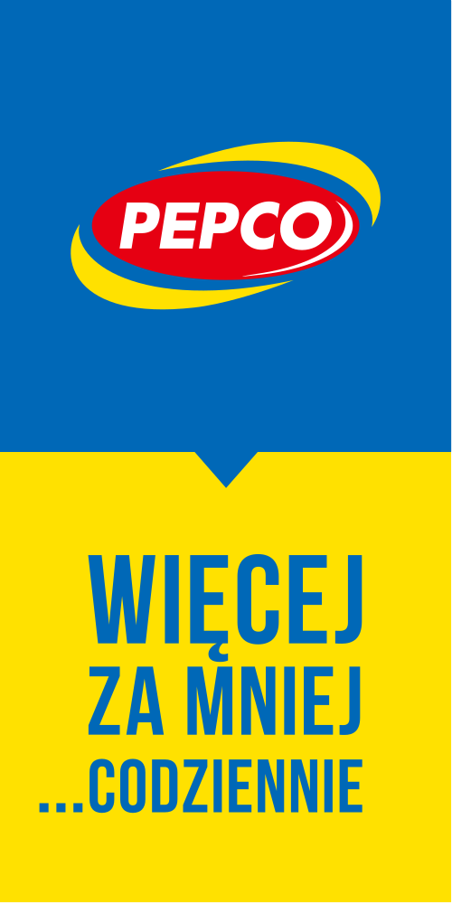 Логотип Pepco в векторе/svg