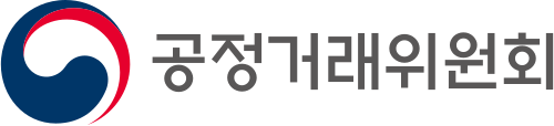 공정거래위원회 SVG 로고 벡터