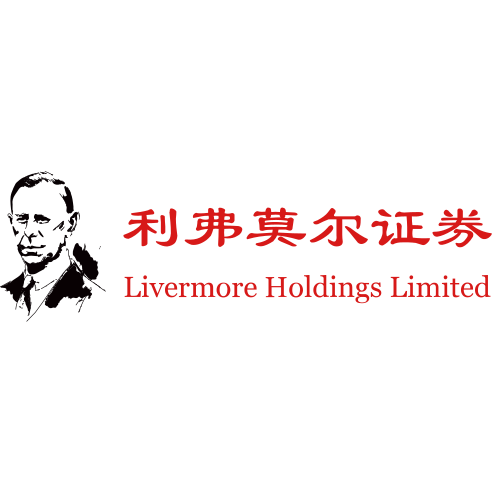 Livermore Holdings SVG 로고 벡터 무료 다운로드