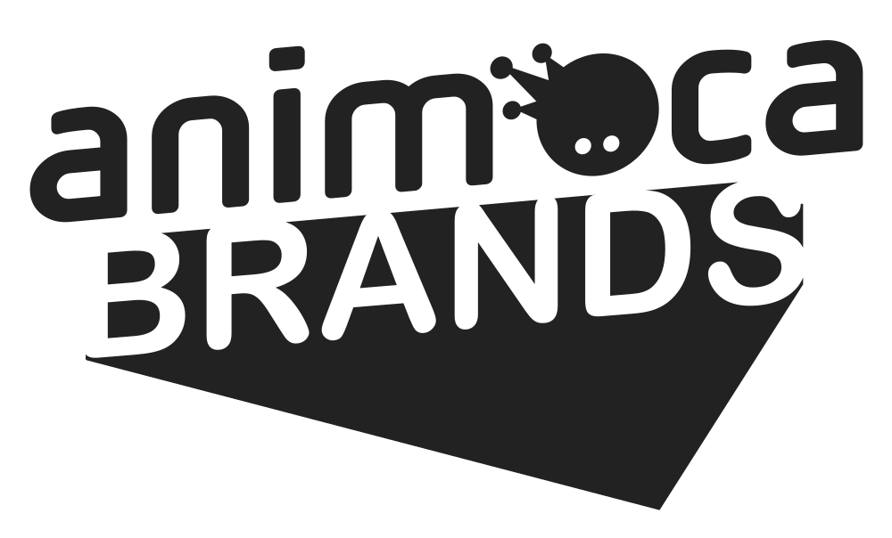 Animoca Brands SVG/矢量 Logo