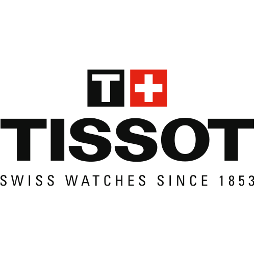 Tải xuống miễn phí Logo SVG Tissot Swiss Watches Since 1853 