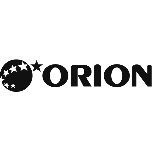 ORION Monochrome Vector/SVG Logo