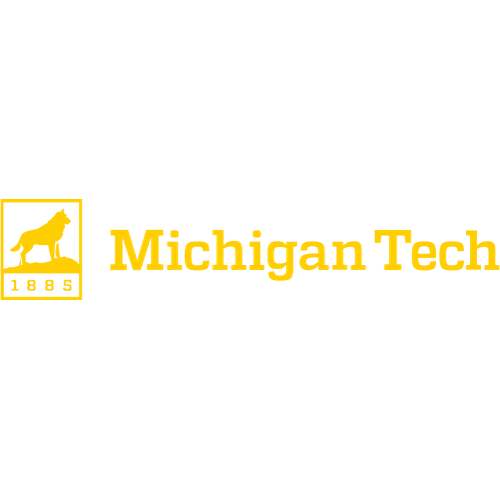 Michigan Technological University SVG/矢量 Logo 免费下载