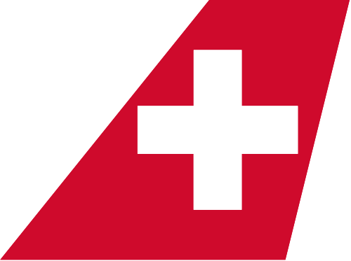 Логотип SWISS в векторе/svg