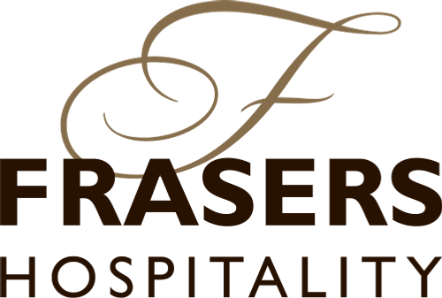 Tải xuống miễn phí Logo SVG Frasers Hospitality