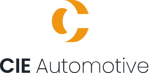 CIE Automotive SVG/矢量 Logo 免费下载