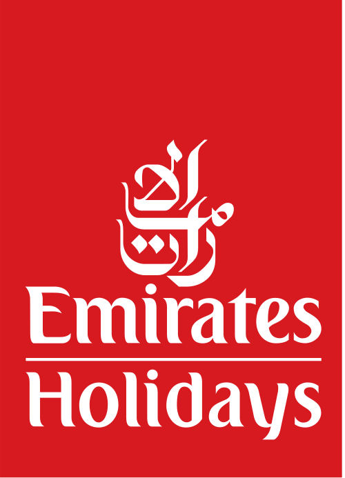 Emirates Holidays Vector/SVG Logo download for free