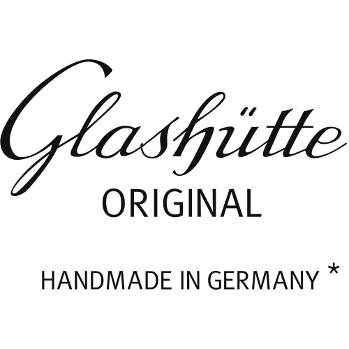 Glashütte Original Vector/SVG Logo