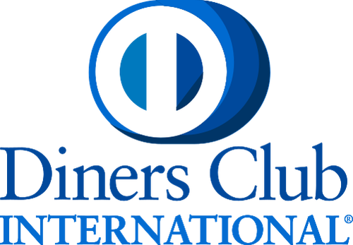 Diners Club International Vector/SVG Logo download for free