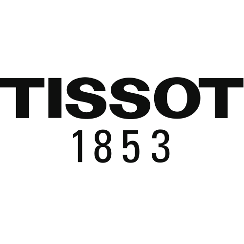 Tải xuống miễn phí Logo SVG Tissot 1853