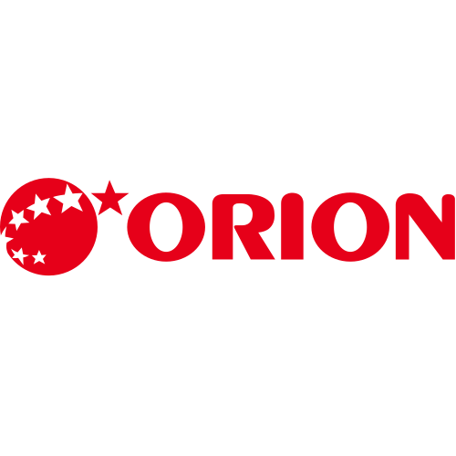 ORION Vector/SVG Logo download for free